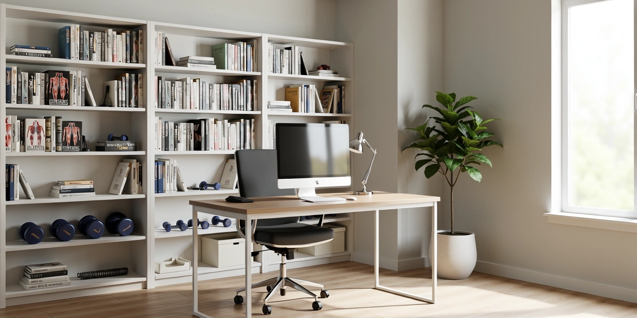 Pracovné prostredie DreamDiet