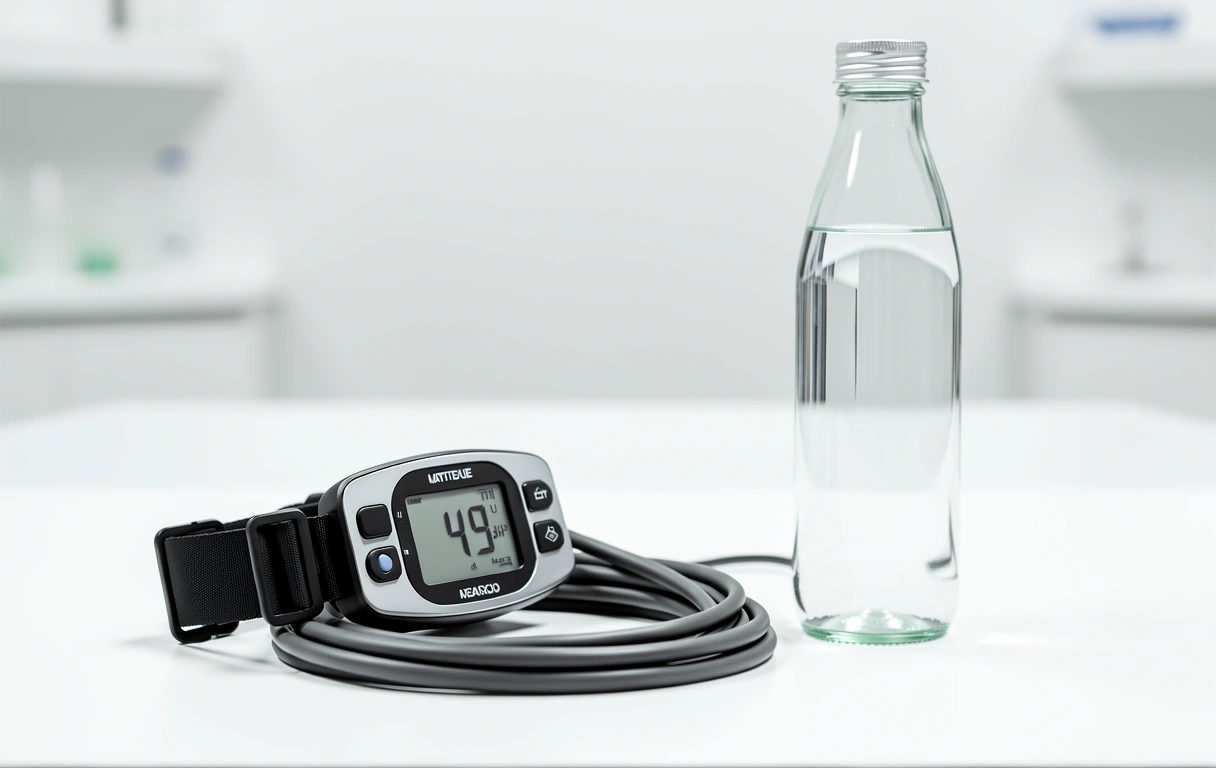 Laboratórne prostredie pre metabolický výskum